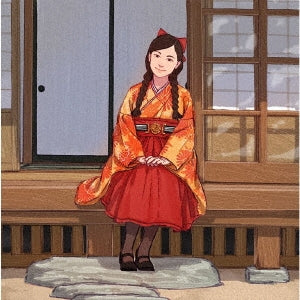 Game Music - Hirahirahihiru Original Soundtrack - Japan CD