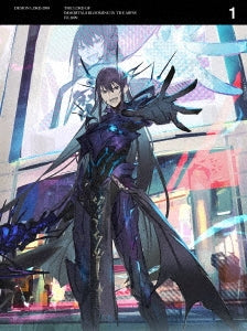 Animation - Maoh 2099 Vol.1 - Japan Blu-ray Disc Limited Edition