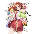 Animation - I'M Getting Married To A Girl I Hate In My Class Dvd Vol.5 Limited Edition - Japan DVD+CD Limited Edition