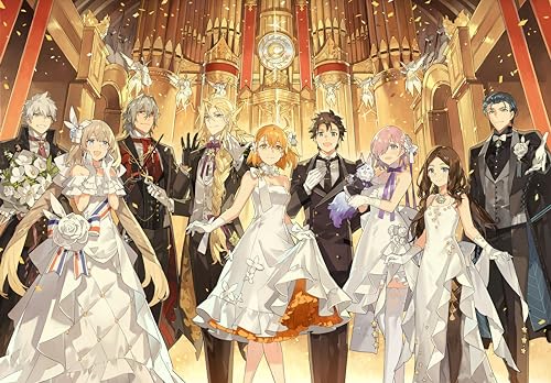 Tokyo Metropolitan Symphony Orchestra - Fate/Grand Order Orchestra Concert -Live Album- Performed By Tokyo Metropolitan Symphony Orchestra  - Japan 180d Vinyl 2 LP Record Limited Edition