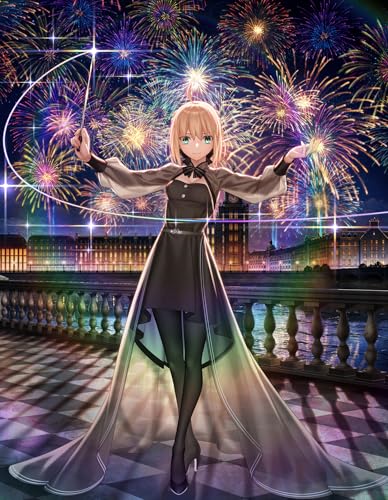 Various Artists - [fate/Stay Night]20 Shuunen Kinen Concert Finale - Japan 2 CD+Blu-ray Disc+Booklet Box Set Limited Edition
