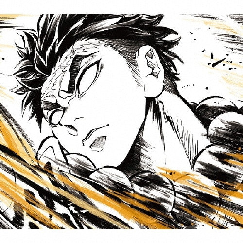 Yuki Kajiura - Kimetsu No Yaiba Hashira Training Arc Original Soundtrack - Japan 2 CD