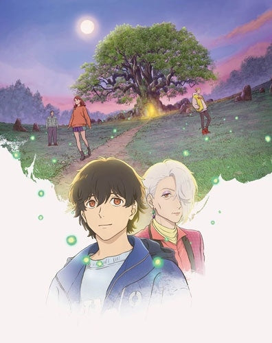 Animation - The Keeper Of The Camphor Tree - Japan 2 DVD Limited Edition