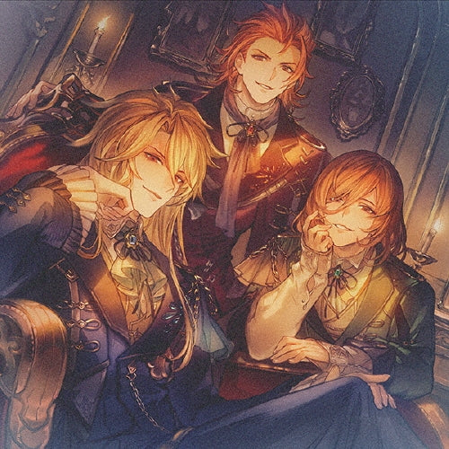 GRANBLUE FANTASY - Melodies of Wales ～GRANBLUE FANTASY～ - Japan CD