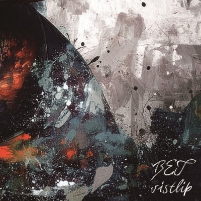 Vistlip - Bet (vister) - Japan CD+DVD