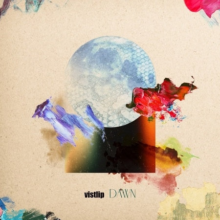 Vistlip - DAWN - Japan vister CD+DVD