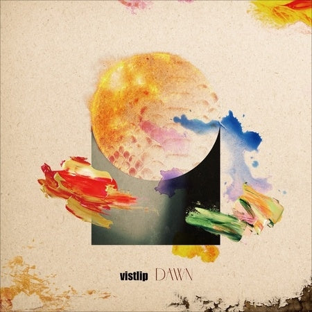 Vistlip - DAWN - Japan lipper CD