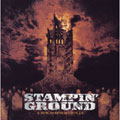 Stampin' Ground - A NEW DARKNESS UPON US - Japan CD