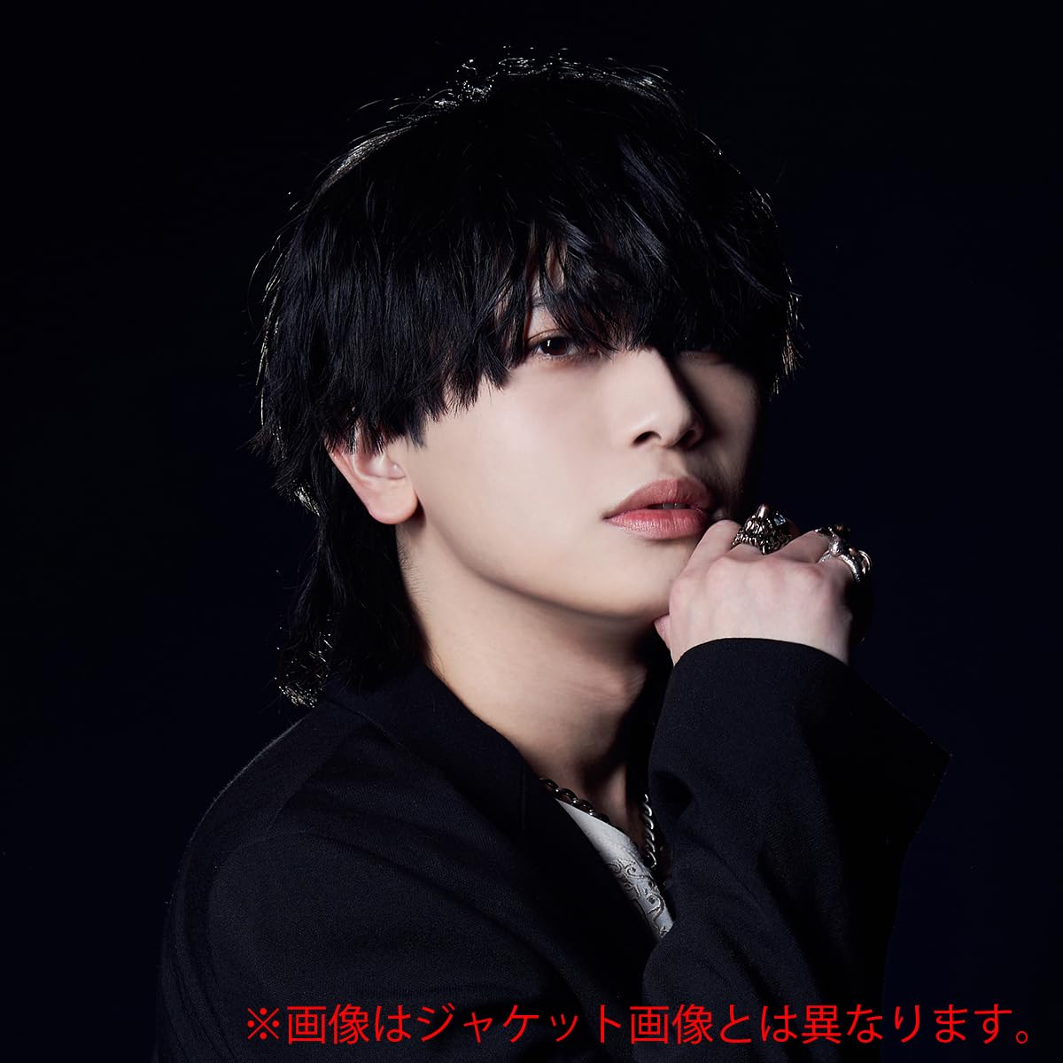 Hayato Dojima - Reflect - Japan CD+Mini Photo Book Limited Edition