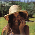 Alicia May - Skinnydipping in the Flowers - Japan Mini LP CD Bonus Track