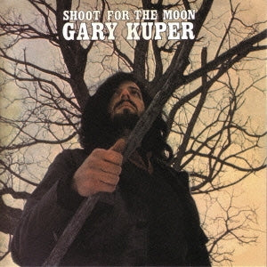 Gary Kuper - Shoot For The Moon - Japan Mini LP CD Limited Edition