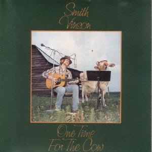 Smith Vinson - On Time For The Cow - Japan Mini LP CD