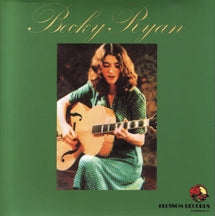 Becky Ryan - Becky Ryan (Papersleeve) - Japan Mini LP CD