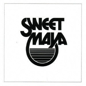 Sweet Maya - Sweet Maya - Japan Mini LP CD Limited Edition