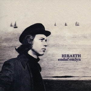 Endaf Emlyn - Hiraeth (Papersleeve) - Import Mini LP CD Limited Edition