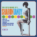 Sharon Tandy - You Gotta Believe It's Sharon - Japan CD