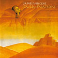 James Vincent - Culmination - Japan Mini LP CD