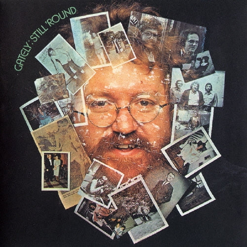Michael Gately - Gately: Still `round - Import Mini LP CD Limited Edition