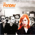 The Fondas 、 Joe McMurrian - Runaway Bombshell - Japan CD