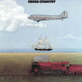 Cross Country - Cross Country - Japan Mini LP CD