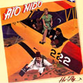 Rio Nido - Hi-Fly - Japan Mini LP CD