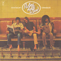 Robey, Falk & Bod - Kentucky Gambler - Japan Mini LP CD Bonus Track