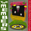 The Members - At The Chelsea Nightclub - Japan CD
