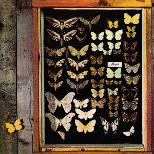 Mayfly - Mayfly - Import Mini LP CD Limited Edition