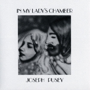 Joseph Pusey - In My Lady's Chamber (Papersleeve) - Import Mini LP CD Limited Edition