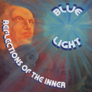 Blue Light - Reflections Of The Inner - Import Mini LP CD Limited Edition