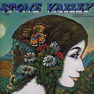 Belinda Bell - Stone Valley - Import Mini LP CD Limited Edition