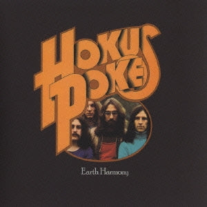 Hokus Poke - Earth Harmony - Import Mini LP CD Limited Edition
