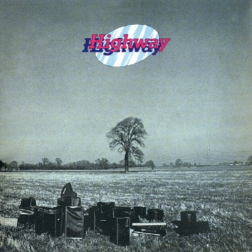 Highway - Highway - Import Mini LP CD Limited Edition