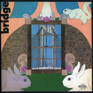 Bridge (Canada) - Bridge - Import Mini LP CD Limited Edition