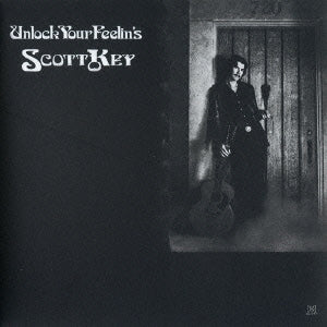 Scott Key - Unlock Your Feeling`s - Import Mini LP CD Limited Edition