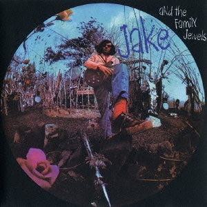 Jake & The Family Jewels - Jake & The Family Jewels - Import Mini LP CD Limited Edition