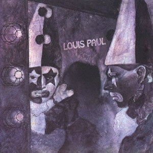 Louis Paul - Reflections Of The Way It Really Is - Import Mini LP CD Limited Edition