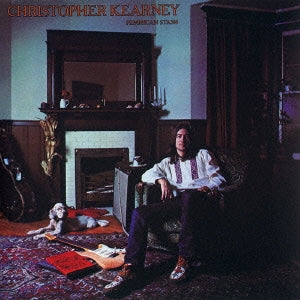 Christopher Kearney - Pemmican Stash (Papersleeve） - Import Mini LP CD Limited Edition