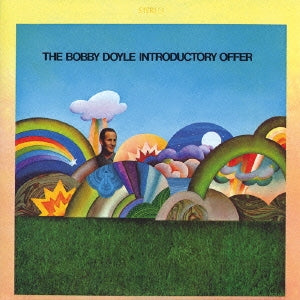Bobby Doyle - The Bobby Doyle Introductory Offer（Paｐersleeve） - Import Mini LP CD Limited Edition