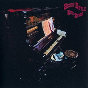 Bobby Doyle - Nine Songs（Papersleeve） - Import Mini LP CD Limited Edition
