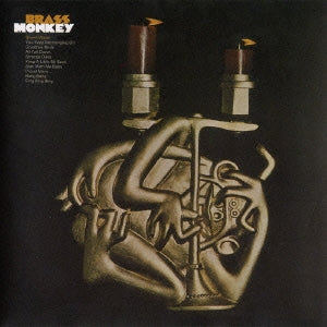 Brass Monkey (Rock) - Brass Monkey（Papersleeve） - Import Mini LP CD Limited Edition