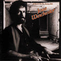 Jesse Winchester - A Touch On The Rainy Side - Japan CD