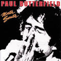 Paul Butterfield - North South - Japan CD