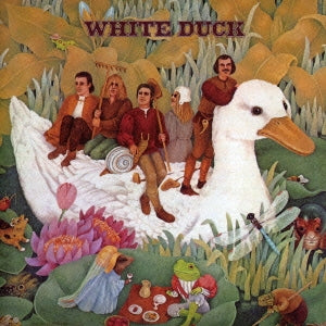 White Duck - White Duck - Import CD