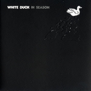 White Duck - In Season - Import CD