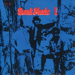 Sweet Marie - Sweet Marie 1 - Import CD Limited Edition