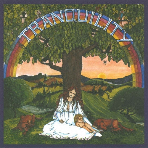 Tranquility - Tranquility - Import Mini LP CD Limited Edition