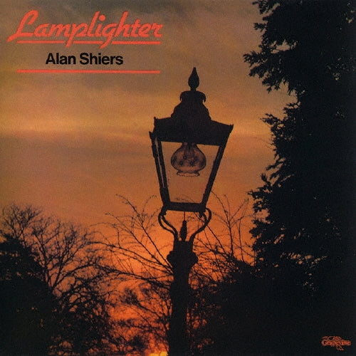 Allan Shiers - Lamplighter - Import Mini LP CD Limited Edition