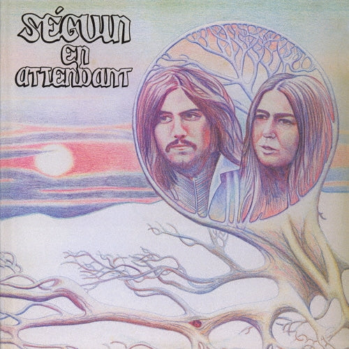 Les Seguin - En Attendant - Import Mini LP CD Limited Edition