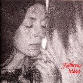 Kathryn Moses - Kathryn Moses - Japan CD